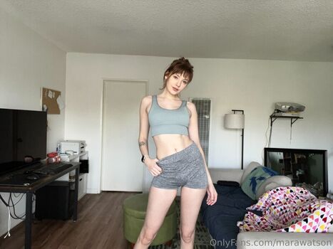 Full leaked Lena anderson private onlyfans photo