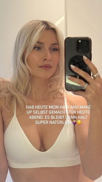 Lena Gercke