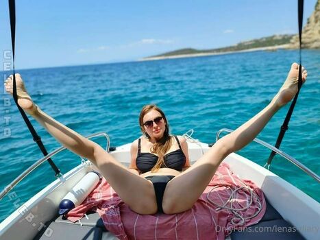 Full leaked Lena glamour private onlyfans photo