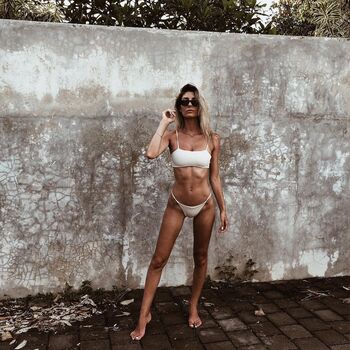 Full leaked Lena isabell private onlyfans photo