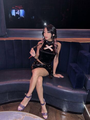 Full leaked Lena lemon page private onlyfans photo