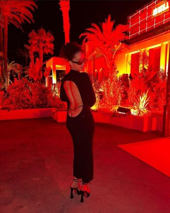Full leaked Lena mahfouf private onlyfans photo