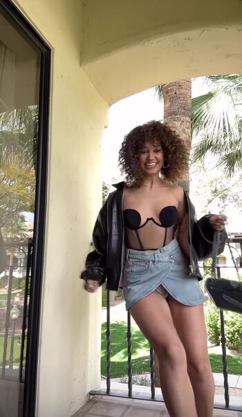 Full leaked Lena mahfouf private onlyfans photo