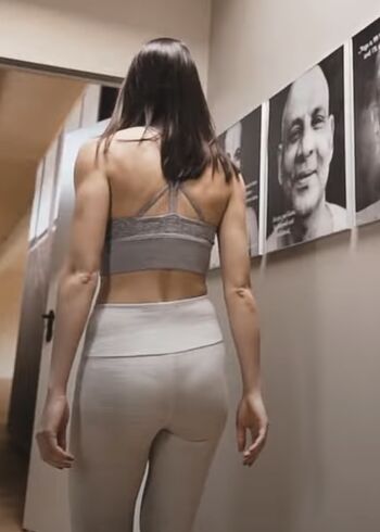 Lena Pilates Yoga