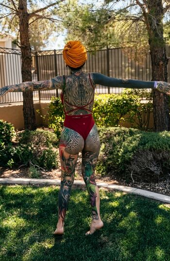 Full leaked Lena scissorhands private onlyfans photo