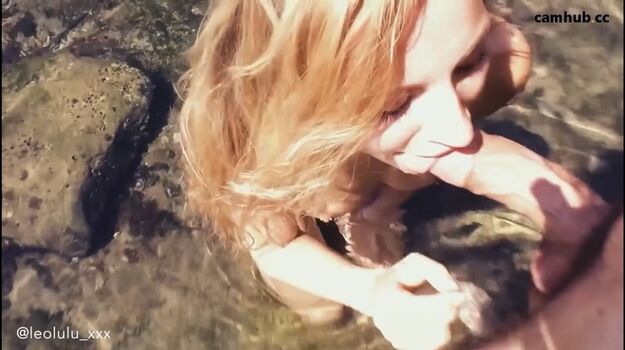 Full leaked Leolulu private onlyfans photo
