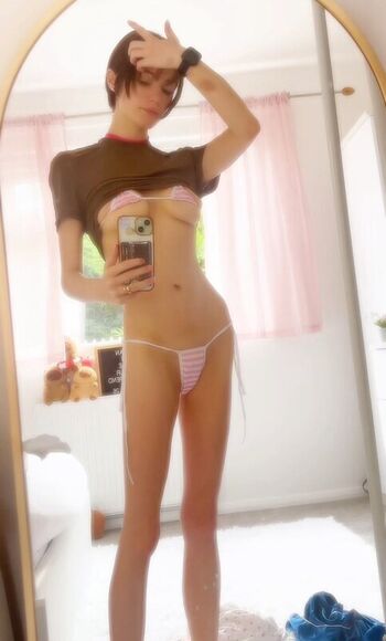 Full leaked Leonie private onlyfans photo