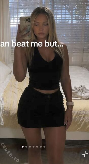 Full leaked Leoniesia private onlyfans photo