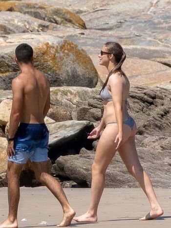 Full leaked Leonor de borbn y ortiz private onlyfans photo