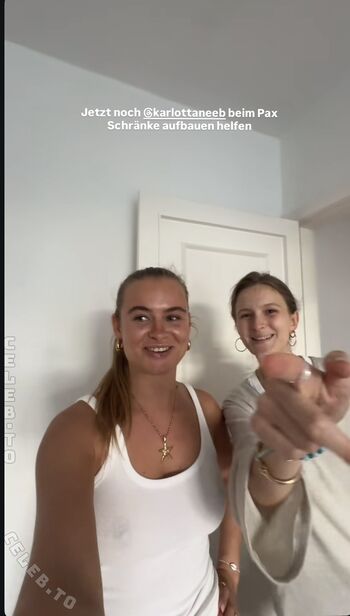 Full leaked Leonyymartinek private onlyfans photo