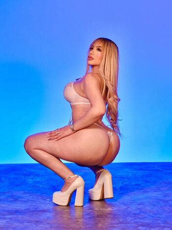 Full leaked Lesley karlette private onlyfans photo