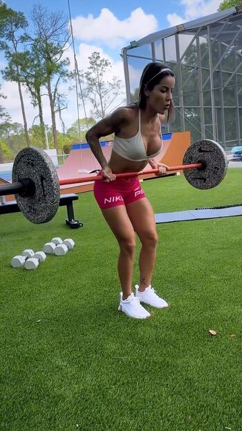 Leticia Bufoni