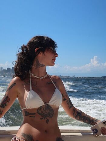 Leticia Caputi