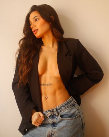 Full leaked Leticia jaeger private onlyfans photo