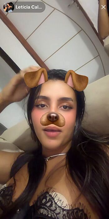 Full leaked Leticiacalado private onlyfans photo