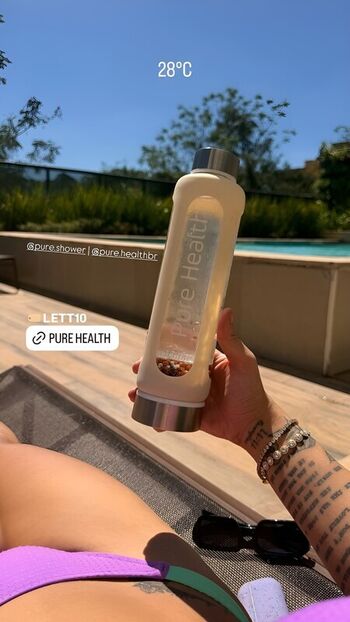 Full leaked Lettpereira private onlyfans photo