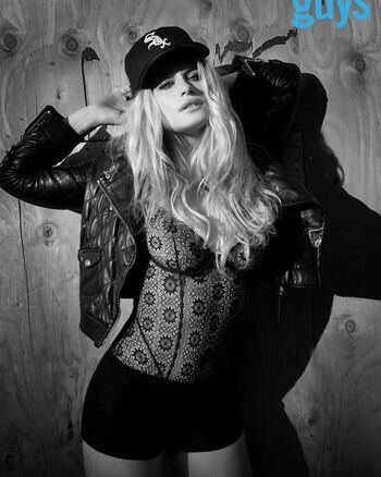 Full leaked Leven rambin private onlyfans photo