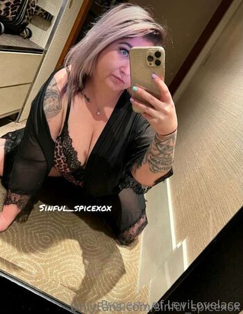 Full leaked Levi lovelace private onlyfans photo