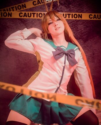 Full leaked Lewd cosplayer page private onlyfans photo