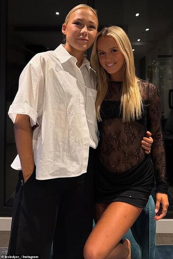 Full leaked Lexi dyer private onlyfans photo