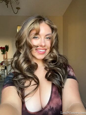 Lexi Winter