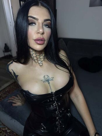 Full leaked Lexicoco private onlyfans photo
