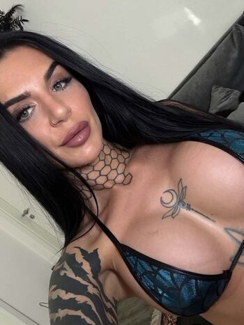Full leaked Lexicoco private onlyfans photo