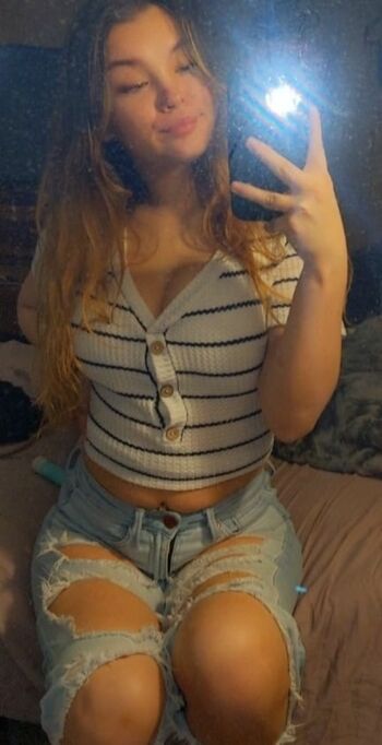 Full leaked Lexistone private onlyfans photo