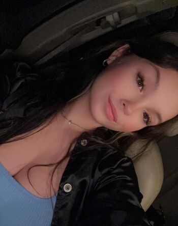 Full leaked Lexistone private onlyfans photo