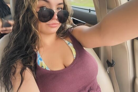 Full leaked Lexistone private onlyfans photo