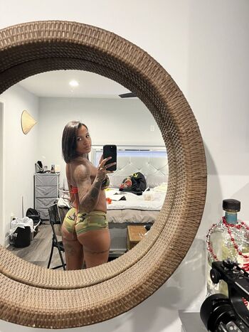 Full leaked Lexonthemoon private onlyfans photo
