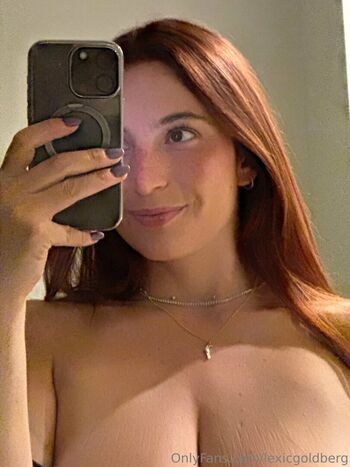 Full leaked Lexy cayla goldberg  page private onlyfans photo
