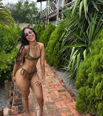 Full leaked Leyla dayane private onlyfans photo
