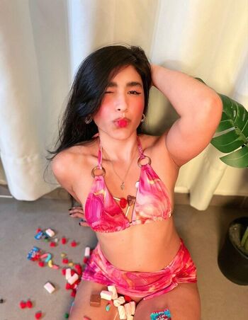 Full leaked Lia mar page private onlyfans photo