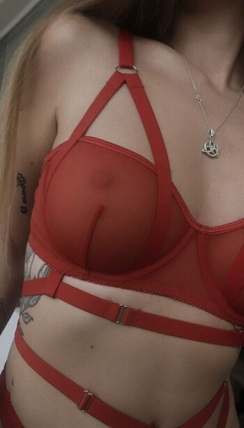 Full leaked Liana fox private onlyfans photo