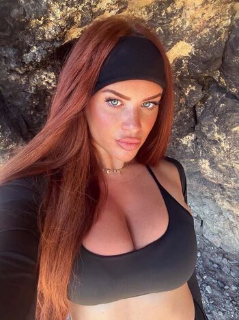 Full leaked Liberty poole page private onlyfans photo