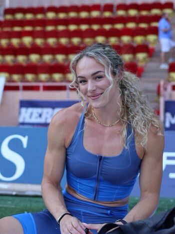 Lieke Klaver