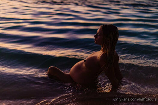 Full leaked Lightdoula private onlyfans photo