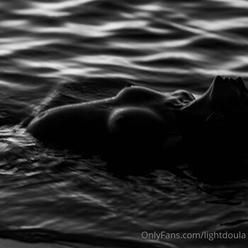 Full leaked Lightdoula private onlyfans photo