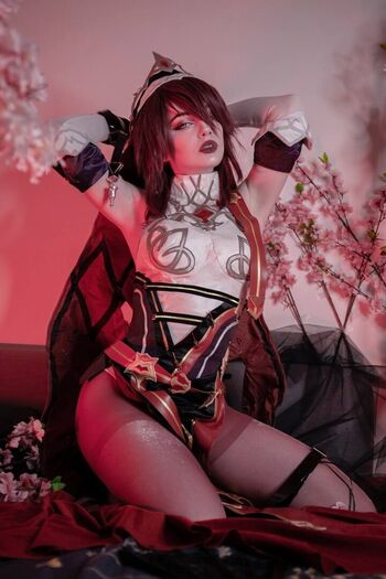 Full leaked Likeassassin private onlyfans photo