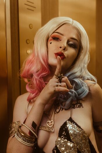 Full leaked Likeassassin private onlyfans photo