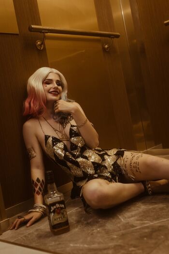 Full leaked Likeassassin private onlyfans photo