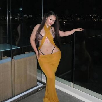 Full leaked Likkleyani private onlyfans photo