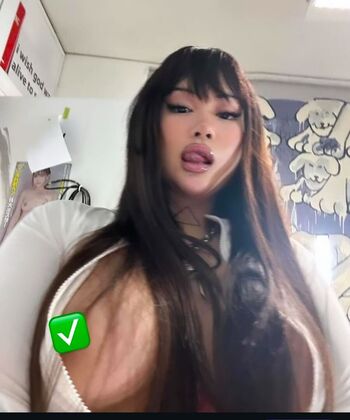 Full leaked Likkleyani private onlyfans photo