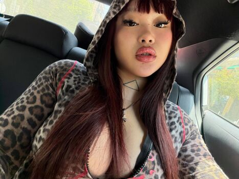 Full leaked Likkleyani private onlyfans photo