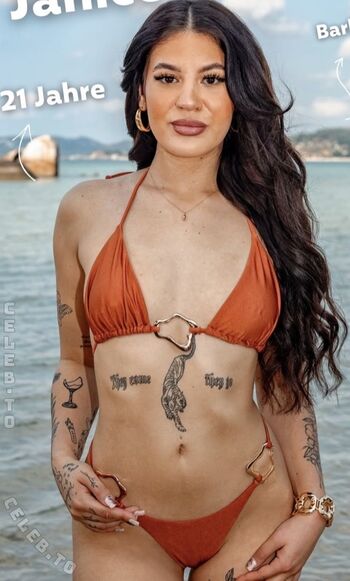Full leaked Lil janice private onlyfans photo
