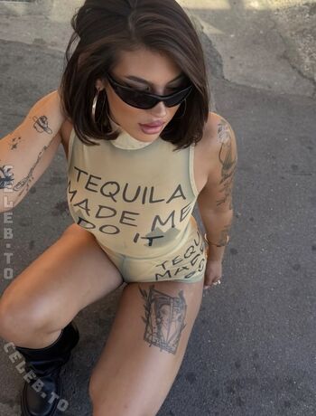 Full leaked Lil janice private onlyfans photo