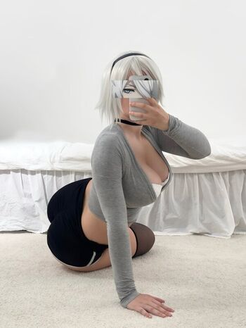 Full leaked Lila minx page private onlyfans photo