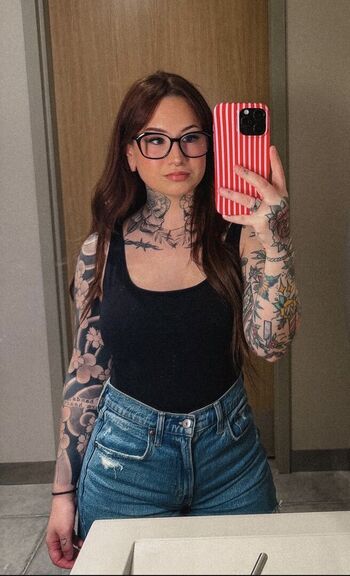 Full leaked Lilcannolii private onlyfans photo