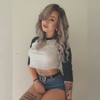 Full leaked Lilcannolii private onlyfans photo